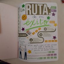 Mi Proyecto del curso:  Bullet journal creativo: planificación y creatividad . Traditional illustration, Lettering, Drawing, H, Lettering, Management, and Productivit project by Analia Siller - 01.04.2022