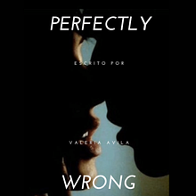 Perfectly wrong . Design de caractere, Scriere, Creativitate, Stor, telling, Narrativ și Scriere creativă de Sheila Reyes Encinas - 01.26.2022