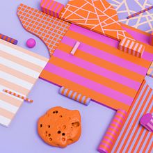 FREE . Photograph, Concept Art, and Set Design project by Mireia Ruiz - 01.27.2022