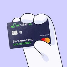 Okticket - Spot TV. Advertising, Traditional illustration, Motion Graphics, Film, Video, TV, TV, Character Animation, and 2D Animation project by Irene Mateos - 11.30.2021