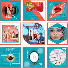 Mi Proyecto del curso: Diseño gráfico para principiantes. Un progetto di Design, Br, ing, Br, identit, Graphic design, Tipografia, Design di loghi e Design tipografico di Iris Brazales - 27.01.2022