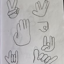 Mi Proyecto del curso: Dibujo para principiantes nivel -1 Ein Projekt aus dem Bereich Bleistiftzeichnung, Zeichnung, Kreativität mit Kindern und Sketchbook von jacob_120 - 27.01.2022