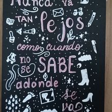 Mi Proyecto del curso: Dibujo y hand lettering creativo para principiantes. Projekt z dziedziny Trad, c, jna ilustracja, T, pografia,  R, sunek,  Pismo dekorac i jne użytkownika Teresa Campos - 27.01.2022