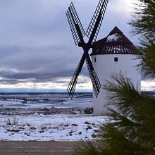 Mota del Cuervo y Filomena Ein Projekt aus dem Bereich Werbung, Fotografie, Marketing, Social Media, Smartphonefotografie, Produktfotografie, Mobile Marketing, Instagram, Fotografie für Instagram, Lifest und le-Fotografie von Alberto Castellano - 27.01.2022