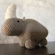 Mi Proyecto del curso: Diseño y creación de amigurumis. Un progetto di Artigianato, Design di giocattoli, Fiber Art, DIY, Uncinetto, Amigurumi e Textile Design di Patricia Almeida - 27.01.2022