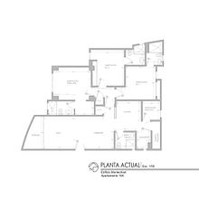 Mi Proyecto del curso: Diseño de interiores de principio a fin. Un proyecto de Arquitectura interior, Diseño de interiores, Interiorismo y Diseño de espacios de Adri Al Matar - 27.01.2022