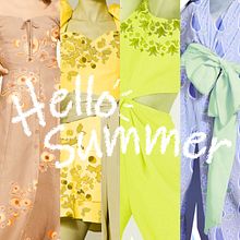 Hello Summer - Apulian style. Un proyecto de Diseño, Ilustración tradicional, Diseño de complementos, Pattern Design, Ilustración vectorial, Diseño de moda y Dibujo digital de eliscorrano - 27.01.2022