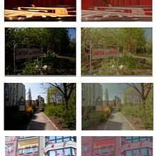 Mi Proyecto del curso: Fotografía en color: crea una atmósfera cinematográfica. Outdoor Photograph, Instagram Photograph, Photographic Composition, and Color Theor project by Leo González - 01.27.2022