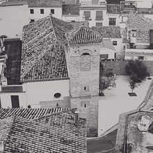 Mi Proyecto del curso: Introducción a la fotografía aérea con drones. Un progetto di Fotografia, Video e Fotografia all'aperto di jaime alvarez calvente - 27.01.2022