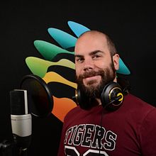Vídeo de presentación. Un progetto di Narrativa, Musica, Cinema, video e TV, Animazione, Scrittura, Cinema, Video, Social media, Creatività, Videogiochi, Video editing, Instagram, Produzione audiovisiva, Postproduzione audiovisiva, Script, Scrittura creativa, Podcasting e Audio di Miguel Martínez - 27.01.2022