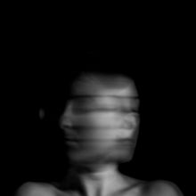 Pieces of me. Photograph project by Elena P. - 01.27.2022