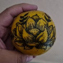 Mi Proyecto del curso: Tatuaje para principiantes. Un progetto di Design di tatuaggi di Tipo Merol - 28.01.2022