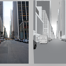 Mi Proyecto del curso: Principios del dibujo: iníciate en la ilustración digital . % David Bargalló tarafından hazırlanan Geleneksel illüstras, on, Çizim, Dijital İllüstras, on, Ve Dijital Çizim projesi - 01.28.2022