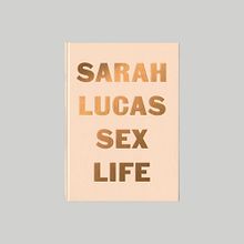 Sex Life. Een project van  Ontwerp, Grafisch ontwerp, T y pografie van Fraser Muggeridge - 10.09.2021