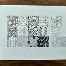 Meu projeto do curso: Desenho para principiantes nível -1. Projekt z dziedziny R, sunek ołówkiem,  R, sunek, Kreat, wne zabaw, z dziećmi i Sketchbook użytkownika Mara Luísa Mendes Barbosa - 28.01.2022