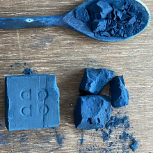 Indigo Wares. Communication project by Fiona Minett - 01.28.2022