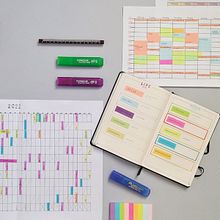 My project in Time Management Techniques for Creators and Creatives course. Creative Consulting, Marketing, Management, and Productivit project by Marie - 01.28.2022