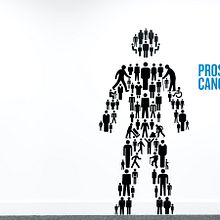 Prostate Cancer UK . Design, Art Direction, Br, ing, Identit, Graphic Design, Information Design, Signage Design, and Communication project by Jim Sutherland - 01.28.2022