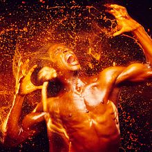 O Tacho. Photograph, and Fine Arts project by Dodô Villar - 01.28.2022
