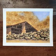 Meu projeto do curso: A arte da aquarela: pinte sua visão do mundo. Painting, Watercolor Painting, Traditional illustration, and Fine Arts project by Simone Schumacher - 01.28.2022