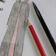 Mi Proyecto del curso: Diseño de vestuario para cine y televisión. Film, Video, TV, Costume Design, Film, and Fashion Design project by Co Piperno - 01.28.2022