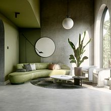 Mi Proyecto del curso: Fotorrealismo de espacios interiores con Lumion desde cero. Un projet de Architecture, Modélisation 3D, Architecture numérique, Conception 3D , et ArchVIZ de Raquel Gimeno Tormos - 29.01.2022