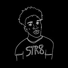 Boo_Decolonize gender. A project on the translation of gender from an African point of view. . Un projet de Rédation de contenu , et Écriture créative de Agnese Roda - 29.01.2022