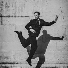 Stage Matteo. Photograph project by Marcelo Di Rienzo - 01.29.2022