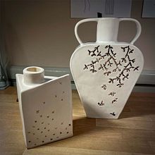 My project in Creating Your First Ceramic Vessel course. Arts, Crafts, Ceramics, Accessor, and Design project by Madelin Ahnlund - 01.29.2022