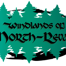 My Windlands project in Uncial Calligraphy for Beginners. Un proyecto de Caligrafía de Nikita Kulakov - 23.01.2022