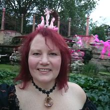 Outfit for Muggleton steampunk event. Un progetto di Costume design di Xandi Rae - 29.01.2022