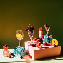 Still Here Still Life Project. Un proyecto de Fotografía, Food St y ling				 de Victoria Jane - 29.01.2022