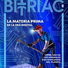 Revista digital . Design, and Editorial Design project by Diana Janeth Hernández Lagunas - 01.29.2022