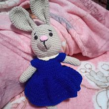 Mi Proyecto del curso: Amigurumi: creación de personajes con ganchillo. Arts, Crafts, To, Design, Fiber Arts, Crochet, Amigurumi, and Textile Design project by Iris Pilco Romero - 01.29.2022