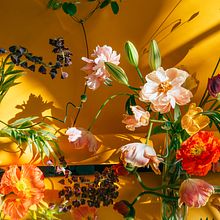 Florals. Un proyecto de Fotografía de Victoria Jane - 29.01.2022