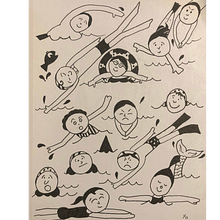 My project in Drawing for Beginners Level -1 course. Pencil Drawing, Drawing, Creating with Kids, and Sketchbook project by Deb Celusniak - 02.03.2022