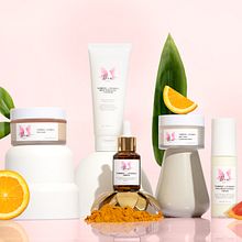 Dee Beauty. Un progetto di Packaging, Br, ing, Br, identit, Fotografia e Design di Ziad Al Halabi - 28.01.2022