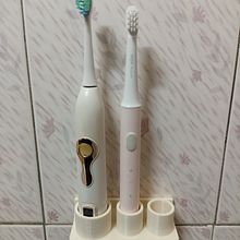 Support de brosse à dents électrique . Projekt z dziedziny 3D użytkownika Hubert BAGNABA - 25.01.2022