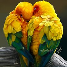 To my grandmother with love. Traditional illustration, Drawing, Realistic Drawing, Digital Illustration, Digital Drawing, and Digital Painting project by Laura Leiva - 11.26.2021