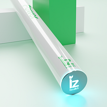 IZ Health - Catálogo de pods sem nicotina.. Un proyecto de Diseño gráfico de Andreas Hudson - 13.12.2021