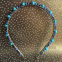 Mi Proyecto del curso: Diseño de accesorios para el cabello. Un progetto di Design di accessori, Artigianato e Design di gioielli di Paula Niño - 30.01.2022