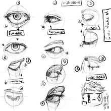 My project in Portrait Sketchbooking: Explore the Human Face course. Sketching, Drawing, Portrait Drawing, Artistic Drawing, Sketchbook, and Digital Drawing project by lostghostboy - 01.30.2022