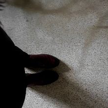 Towards meaning. Photograph, Fine-Art Photograph, and Narrative project by Aneta Paryż-Zwolenik - 01.30.2022