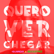 Guardia - Quero Ver Chegar Ein Projekt aus dem Bereich Musik von Jan Pablo Melo Freitas - 21.01.2022