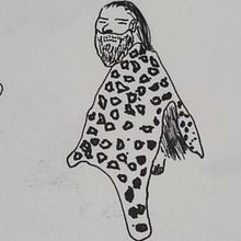 Mi Proyecto del curso: Dibujo para principiantes nivel -1. Projekt z dziedziny R, sunek ołówkiem,  R, sunek, Kreat, wne zabaw, z dziećmi i Sketchbook użytkownika Herb Boo - 28.01.2022