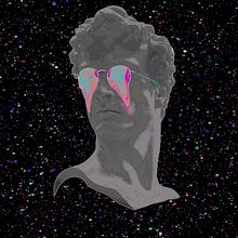 My project in Psychedelic Animation with Photoshop and After Effects course. Motion Graphics, 3D, Photograph, Post-production, and 3D Animation project by esvanzonneveld - 01.31.2022