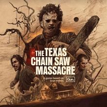 Texas Chainsaw Massacre (prototype proof of concept). Programming project by Jose Goncalves - 12.30.2020