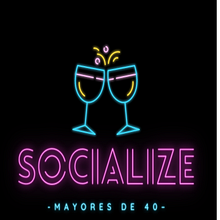 Socialize - UX writing proyecto final. Un proyecto de UX / UI de Paulina Karadagian - 31.01.2022