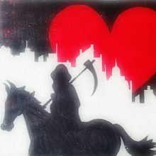 Fears. Un projet de Illustration traditionnelle , et Écriture créative de Debora Gatelli - 31.01.2022