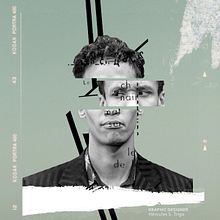 #10. Un progetto di Design, Illustrazione tradizionale, Design editoriale e Graphic design di Hercules Santos Trigo - 31.01.2022